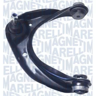 Triangle ou bras de suspension (train avant) MAGNETI MARELLI 301181350400