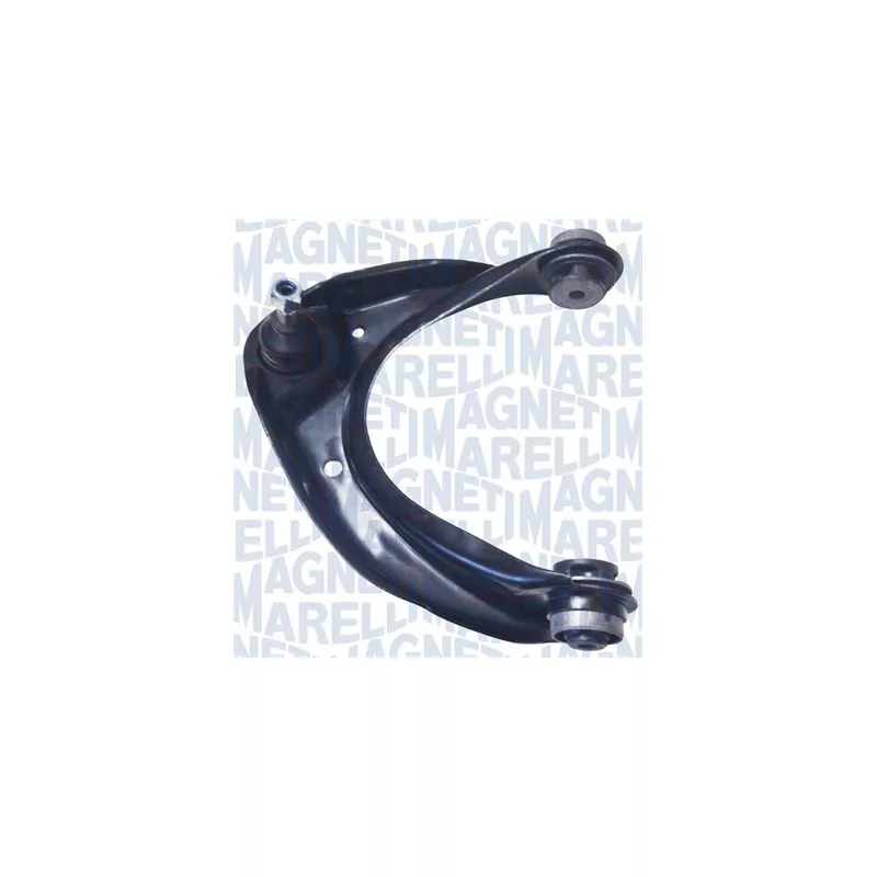 Triangle ou bras de suspension (train avant) MAGNETI MARELLI 301181350400