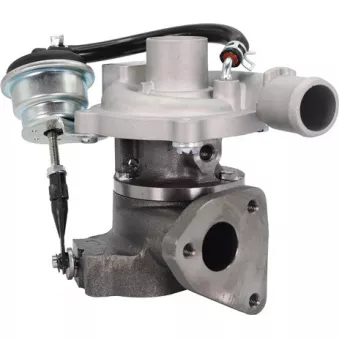 Turbocompresseur, suralimentation MAGNETI MARELLI 807101005100