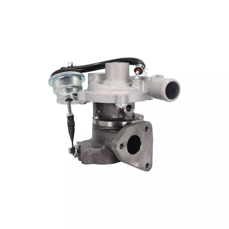 Turbocompresseur, suralimentation MAGNETI MARELLI 807101005100