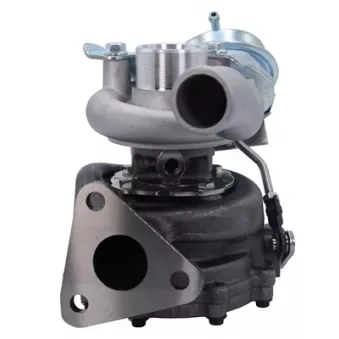 Turbocompresseur, suralimentation MAGNETI MARELLI
