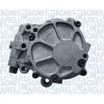 Pompe à vide, freinage MAGNETI MARELLI