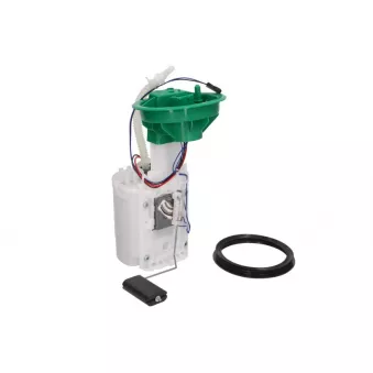 Unité d'injection de carburant MAGNETI MARELLI