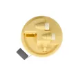 Capteur, niveau de carburant MAGNETI MARELLI 313011313241 - Visuel 2