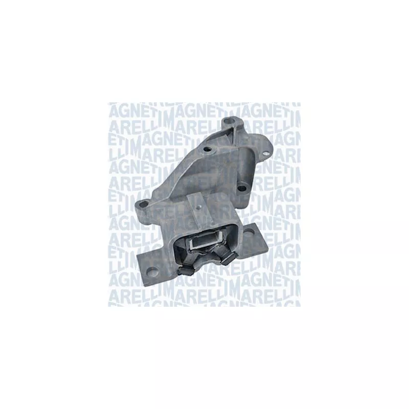 Support moteur avant droit MAGNETI MARELLI 030607010872