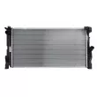 Radiateur, refroidissement du moteur MAGNETI MARELLI 350213202800 - Visuel 1