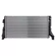 Radiateur, refroidissement du moteur MAGNETI MARELLI 350213202800 - Visuel 2