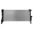 Radiateur, refroidissement du moteur MAGNETI MARELLI 350213202700 - Visuel 1