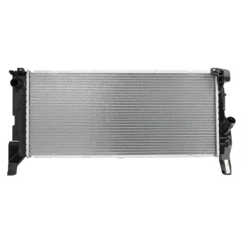 Radiateur, refroidissement du moteur MAGNETI MARELLI