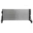 Radiateur, refroidissement du moteur MAGNETI MARELLI 350213202700 - Visuel 2