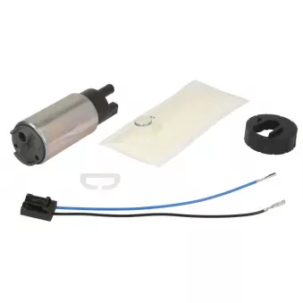 Pompe à carburant MAGNETI MARELLI