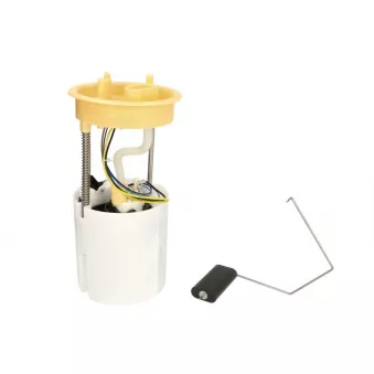 Unité d'injection de carburant MAGNETI MARELLI 313011313358