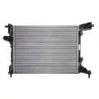 Radiateur, refroidissement du moteur MAGNETI MARELLI 350213203300 - Visuel 1