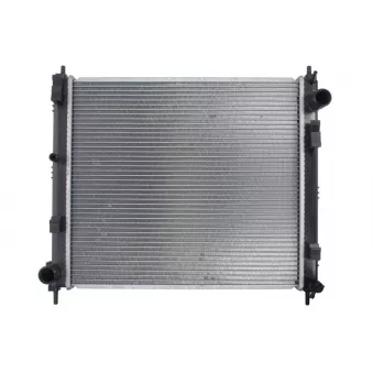 Radiateur, refroidissement du moteur MAGNETI MARELLI