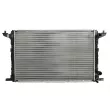 Radiateur, refroidissement du moteur MAGNETI MARELLI 350213208900 - Visuel 1