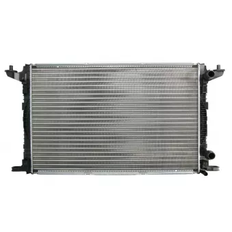Radiateur, refroidissement du moteur MAGNETI MARELLI 350213208900