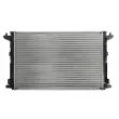 Radiateur, refroidissement du moteur MAGNETI MARELLI 350213208900 - Visuel 2
