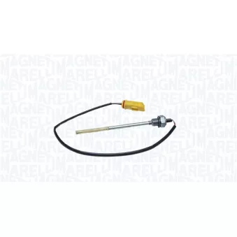 Capteur, niveau d'huile moteur MAGNETI MARELLI 510050012600