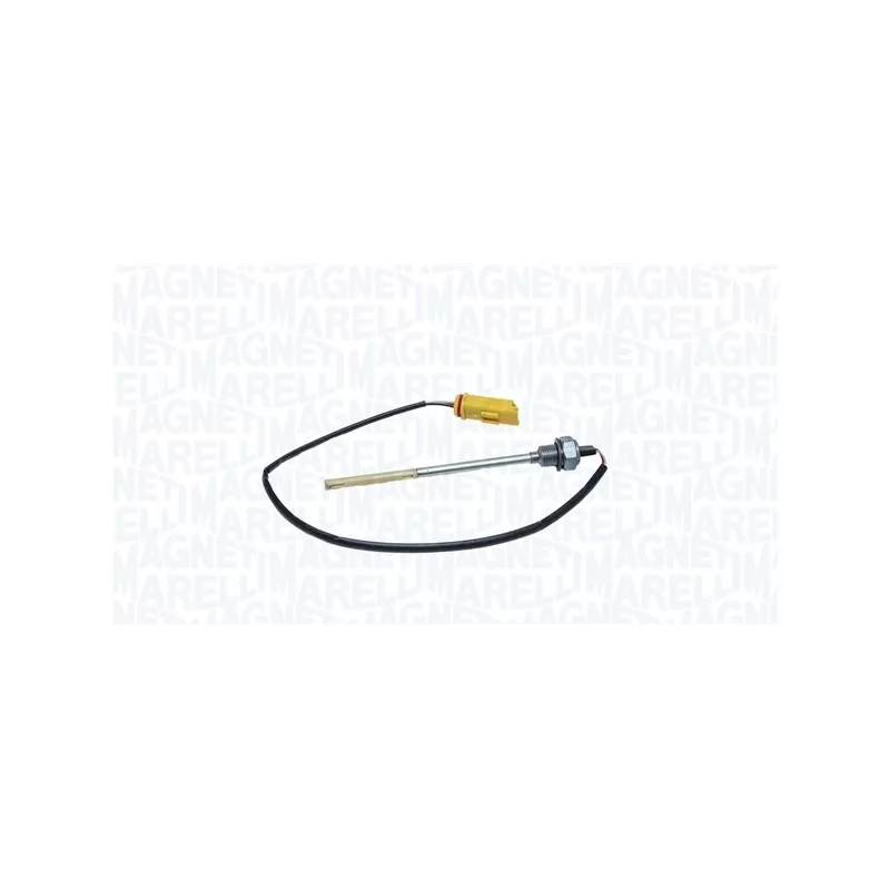 Capteur, niveau d'huile moteur MAGNETI MARELLI 510050012600