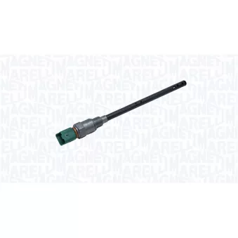 Capteur, niveau d'huile moteur MAGNETI MARELLI