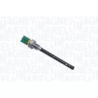 Capteur, niveau d'huile moteur MAGNETI MARELLI 510050012500