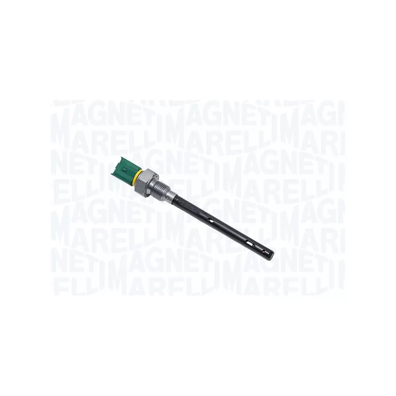 Capteur, niveau d'huile moteur MAGNETI MARELLI 510050012500