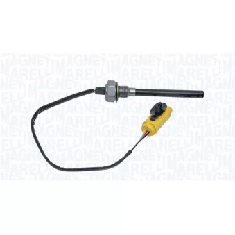 Capteur, niveau d'huile moteur MAGNETI MARELLI 510050013000