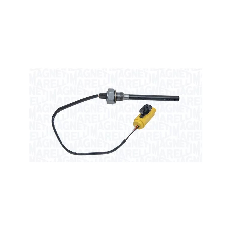 Capteur, niveau d'huile moteur MAGNETI MARELLI 510050013000