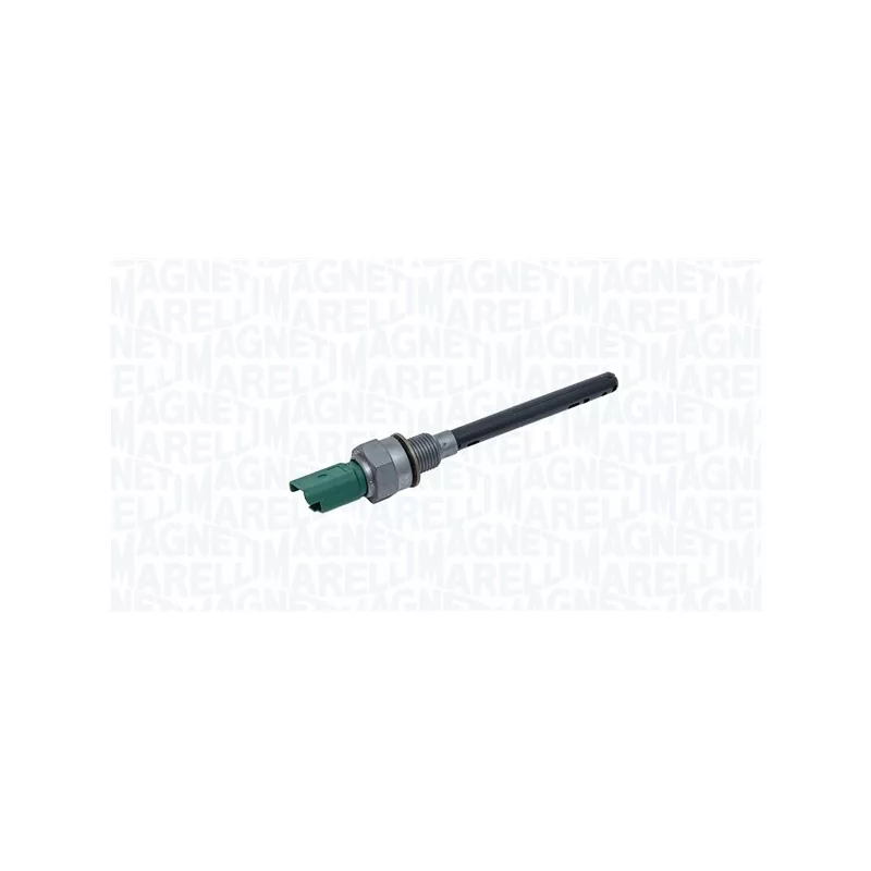 Capteur, niveau d'huile moteur MAGNETI MARELLI 510050013200