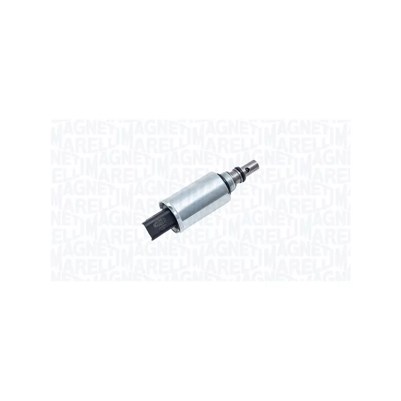 Régulateur, quantité de carburant (système à rampe commune) MAGNETI MARELLI 215820000900