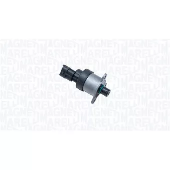 Régulateur, quantité de carburant (système à rampe commune) MAGNETI MARELLI 215820000700