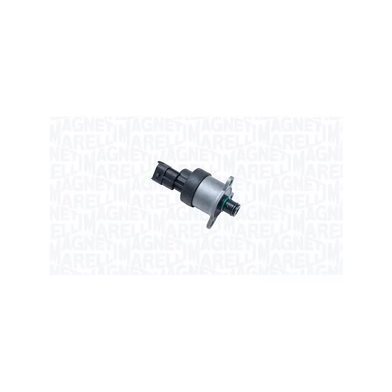 Régulateur, quantité de carburant (système à rampe commune) MAGNETI MARELLI 215820000700