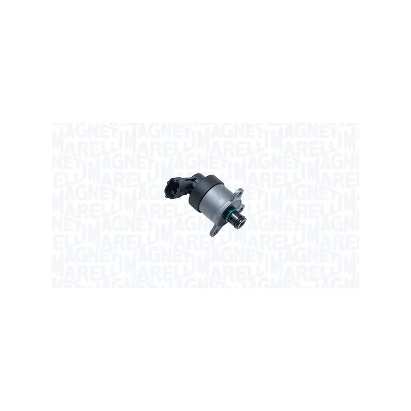 Régulateur, quantité de carburant (système à rampe commune) MAGNETI MARELLI 215820001200