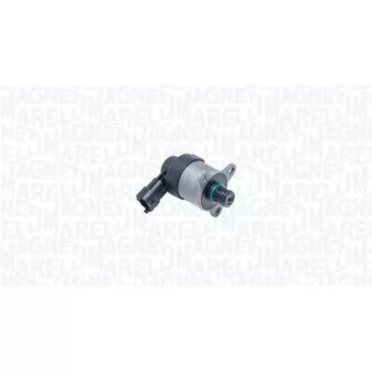 Régulateur, quantité de carburant (système à rampe commune) MAGNETI MARELLI
