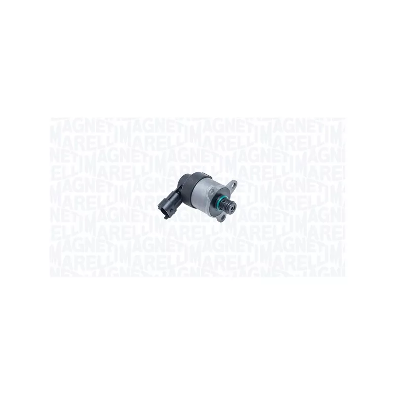 Régulateur, quantité de carburant (système à rampe commune) MAGNETI MARELLI 215820001300