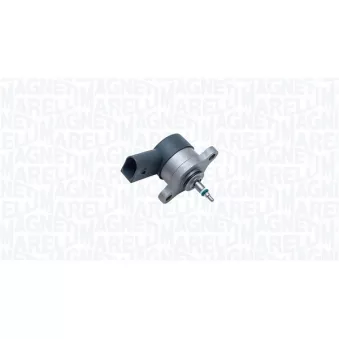 Détendeur, système à rampe commune MAGNETI MARELLI 215820001400