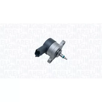 Détendeur, système à rampe commune MAGNETI MARELLI 215820001500