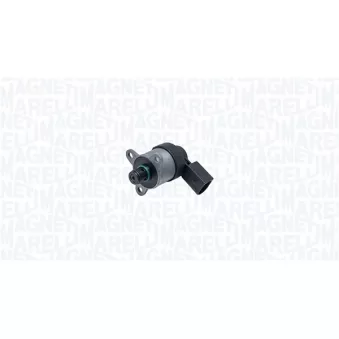 Régulateur, quantité de carburant (système à rampe commune) MAGNETI MARELLI 215820001800