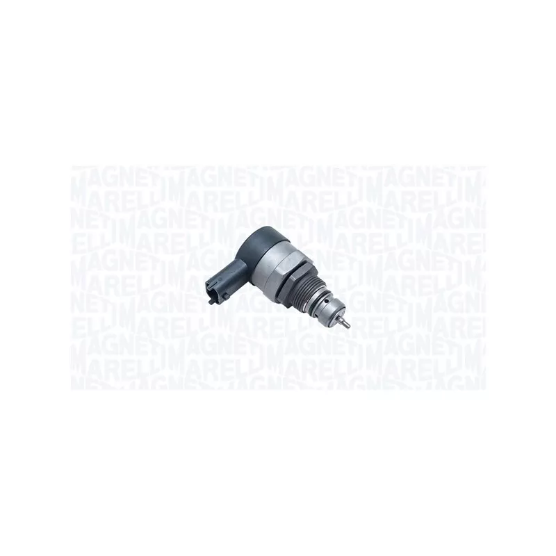 Régulateur de la pompe HP MAGNETI MARELLI 215820001600