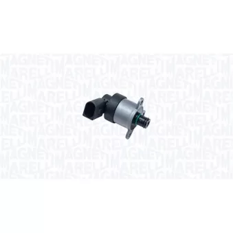 Régulateur, quantité de carburant (système à rampe commune) MAGNETI MARELLI 215820001900