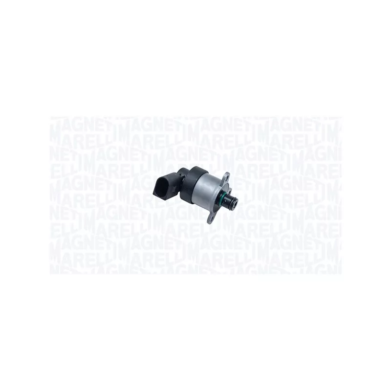 Régulateur, quantité de carburant (système à rampe commune) MAGNETI MARELLI 215820001900
