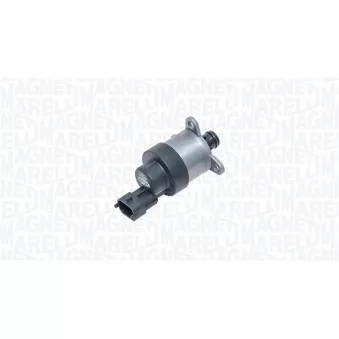 Régulateur, quantité de carburant (système à rampe commune) MAGNETI MARELLI 215820002000