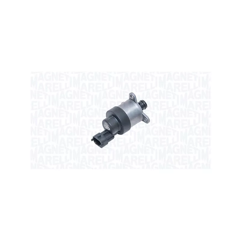 Régulateur, quantité de carburant (système à rampe commune) MAGNETI MARELLI 215820002000