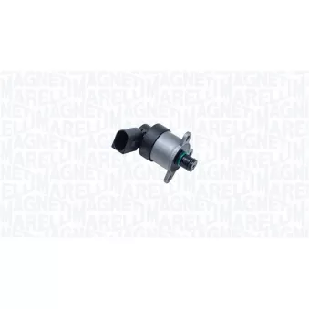 Régulateur, quantité de carburant (système à rampe commune) MAGNETI MARELLI 215820002100