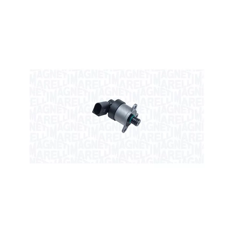 Régulateur, quantité de carburant (système à rampe commune) MAGNETI MARELLI 215820002100