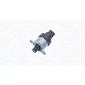 Régulateur, quantité de carburant (système à rampe commune) MAGNETI MARELLI 215820002400