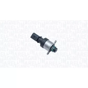 Régulateur, quantité de carburant (système à rampe commune) MAGNETI MARELLI 215820002600