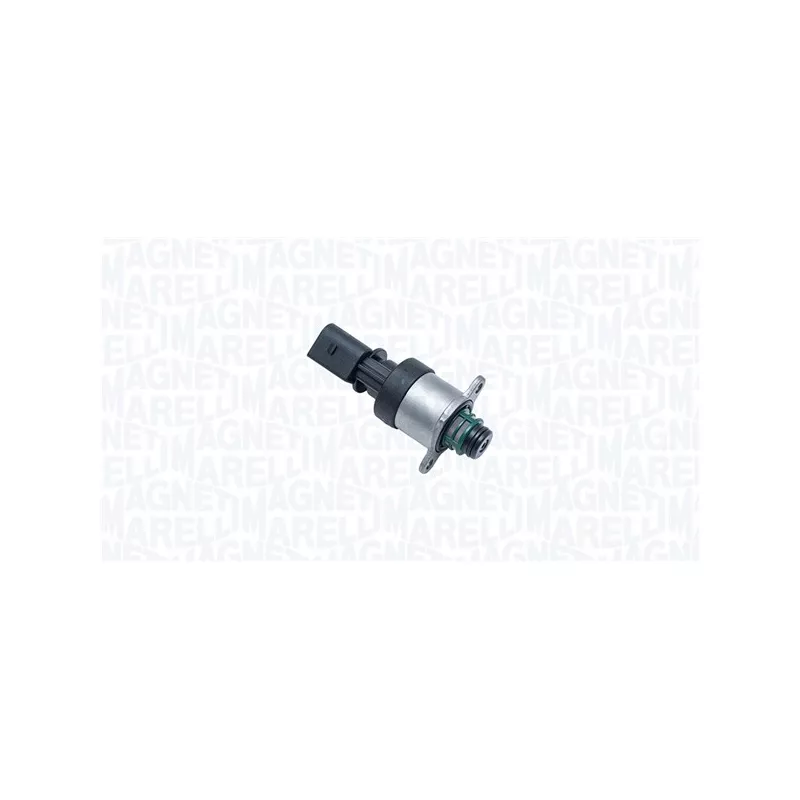 Régulateur, quantité de carburant (système à rampe commune) MAGNETI MARELLI 215820002600