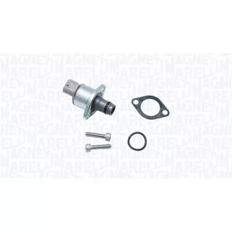 Détendeur, système à rampe commune MAGNETI MARELLI 215820003600
