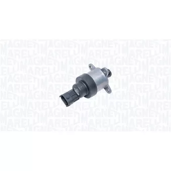 Régulateur, quantité de carburant (système à rampe commune) MAGNETI MARELLI 215820003700